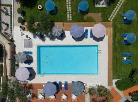 Creteco Hotel & Suites