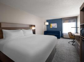 Holiday Inn Express Greenville by IHG, hotel a Greenville