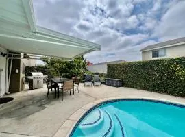 Large Family Pool Home 25 Miles To Disney w/3 King Beds!!!