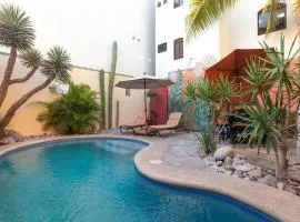 Casa Mexicana