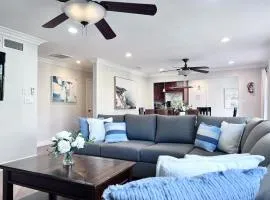 Cute 3 bedroom 2 bath home near Convention Center & Disney