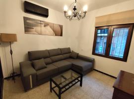 El Corazón de Gredos II, hotel v destinaci Arenas de San Pedro