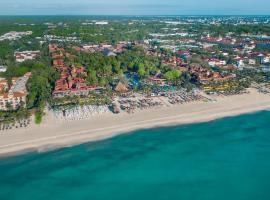 Iberostar Waves Quetzal - All Inclusive, hotell Playa del Carmenis