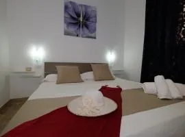 Villa Dolce Vita rooms