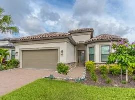 Full 3BR House in Naples!