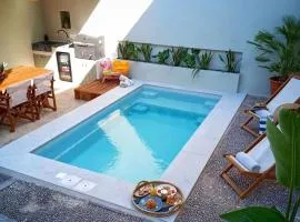Gioma Luxury Villas