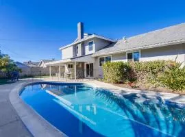Gorgeous Upgraded 5 Bedroom & 3 Bath Home with pool