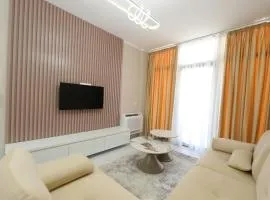 Eloise Apartament