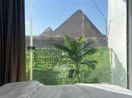 Asia Pyramids lnn