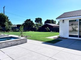 4 bedroom, 2 bathrooms, hotel v destinaci Orange