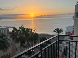 Vista Hermosa Costa Granada, khách sạn ở Castell de Ferro