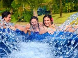 Ritz Carlton Resort - Dorado Beach East Private Luxury Estate
