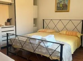 Good Vibes Apartment