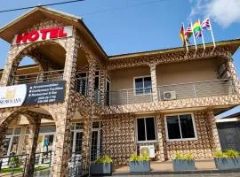 GSM Crown-Inn Hotel