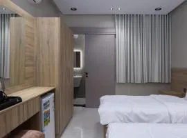 Taibah Guide Apartments