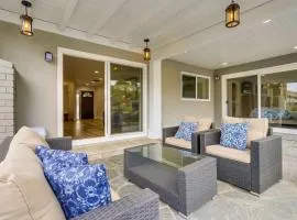 Gorgeous Upgraded 5 Bedroom & 4 Bath Home with Jacuzzi