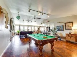 Soldotna Home with Yard, Walk to Kenai River!