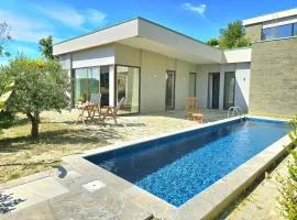 Rodon Nature Escape Villa with Pool 278