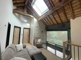 Gîte La Chouette