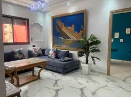 Appartement near the airport