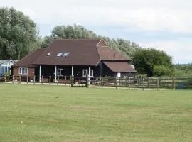 Footpath Cottages