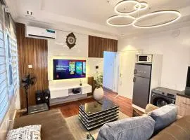 3 bedroom Apt in lekki Phase 1