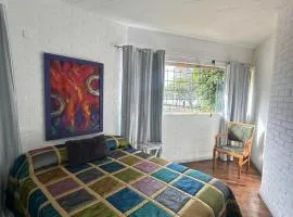 Beautiful apartment
