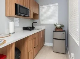 1BR Seaside Retreat Walk to HollywoodDania Beach