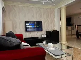 Residencial los Reyes casa Martinez
