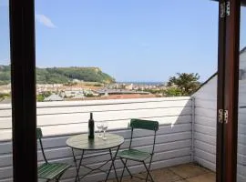 Cliff View