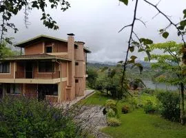 Alma Guatapé