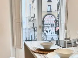 Charming Plaza Mayor Views & Top location