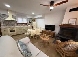 Casa Rural MIÑONAS