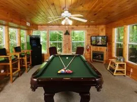 Mountain Therapy 1123