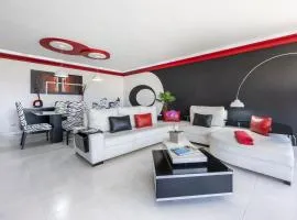 XL Flat Algarve
