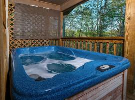 Honey Bear Heaven, Hotel in Gatlinburg