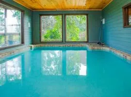 Serenity in the Mist