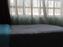 La Habitación que buscas, hotel v destinaci Bogotá