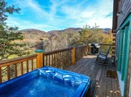 Red Cedar Lodge