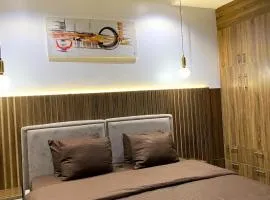 Sunnyside apartment