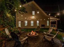 Farmhouse in the Burg