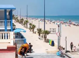 EL PUENTE IV Miramar - Solo Familias
