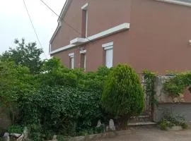 Apartments with parking space Krasica, Rijeka - 23488