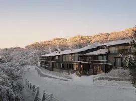 KOKI Apartment 4