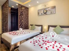 Diamond crown 2 Hotel