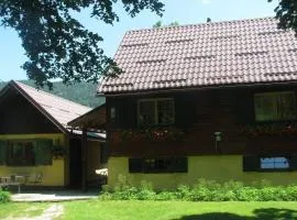 Apartments with swimming pools Jasenak, Karlovac - 20718