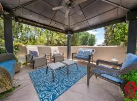 The Rose Garden Estate with Swim Spa - an Irvie Home