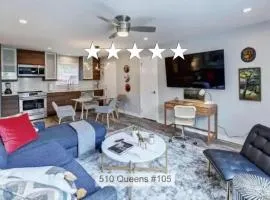Experience Myers Park in Style