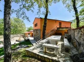 Family friendly house with a swimming pool Maovice, Zagora - 24726