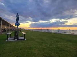 Manoir sur Mer